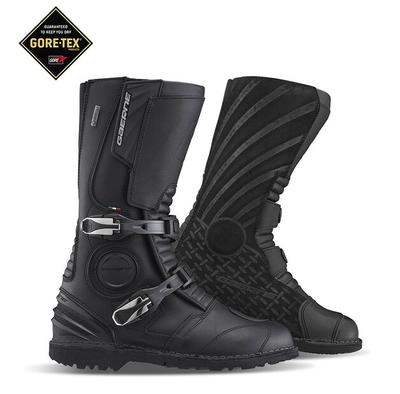 Unisex-Schuhe – Motorradschuhe