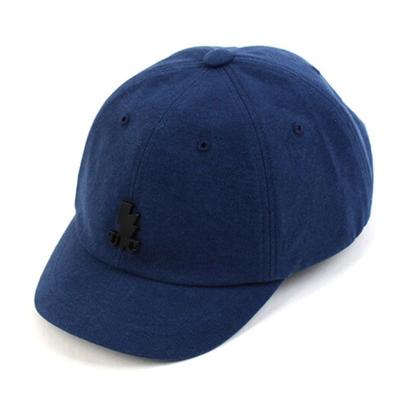 Universal Chemistry Navy Short Brim Ballcap Bike Cap