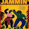 CD VARIOUS  Jammin CIDM1010 Mango 1989 UK Reggae Ska  Dub Used