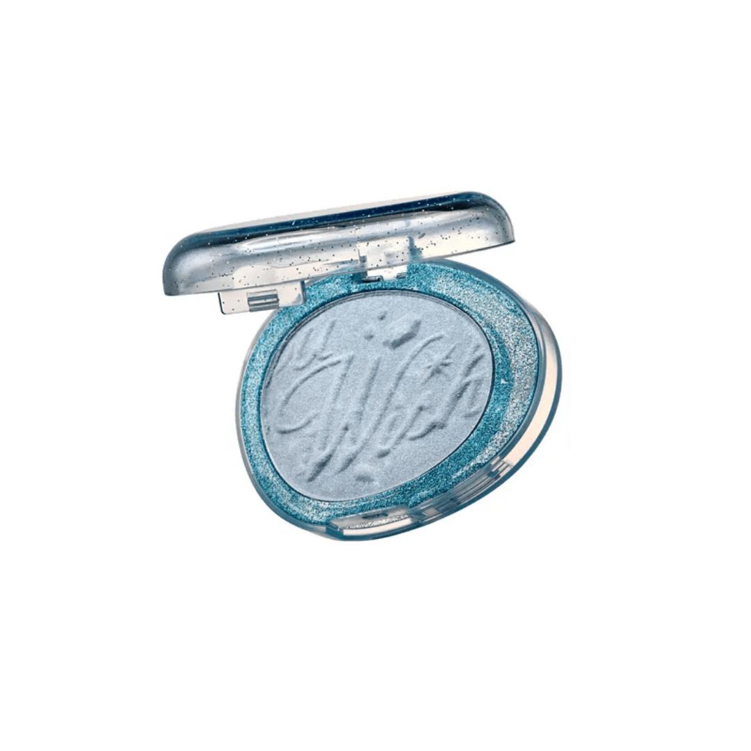 

FWEE Glitz Stone Highlighter HL03 MARINE BABY 4.6 g - rozświetlacz perłowy