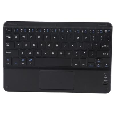 Scherenfüße Design Bluetooth Touchpad Tastatur Energiesparende Laptop Bluetooth Tastatur