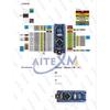 Mini / Typ-C / Micro USB Nano 3.0 Mit dem bootloader-kompatiblen Nano-Controller für Arduino CH340 USB-Treiber 16 MHz ATMEGA328P
