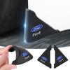 New Car Front Door Corner Anti-collision Protector Door Anti-Scratch Cover For Ford ST FOCUS 2 3 Mondeo Fiesta Kuga MK2 MK3 MK4