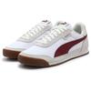 PUMA Turino White Red Men 402153-03