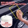 Magic Car Scratch Repair Paste - Quick & Easy, No Paint Needed, Suitable for All Vehicles, Trucks, and Motorcycles - Removes Scr