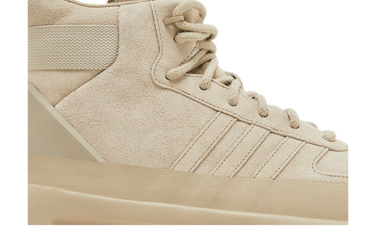 adidas Fear of God Athletics Los Angeles Hikers Sesame