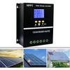 12V 24V 36V 48V Controller 100A Solarladeregler Fabrikgebrauch Verdickter Aluminiumlegierungs-Kühlkörper Für Spielkonsolen