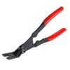 1PC Automotive Universal Removal Separator Pliers Headlight Repair Installation Trimming Clamp Removal Plate Handheld Repair