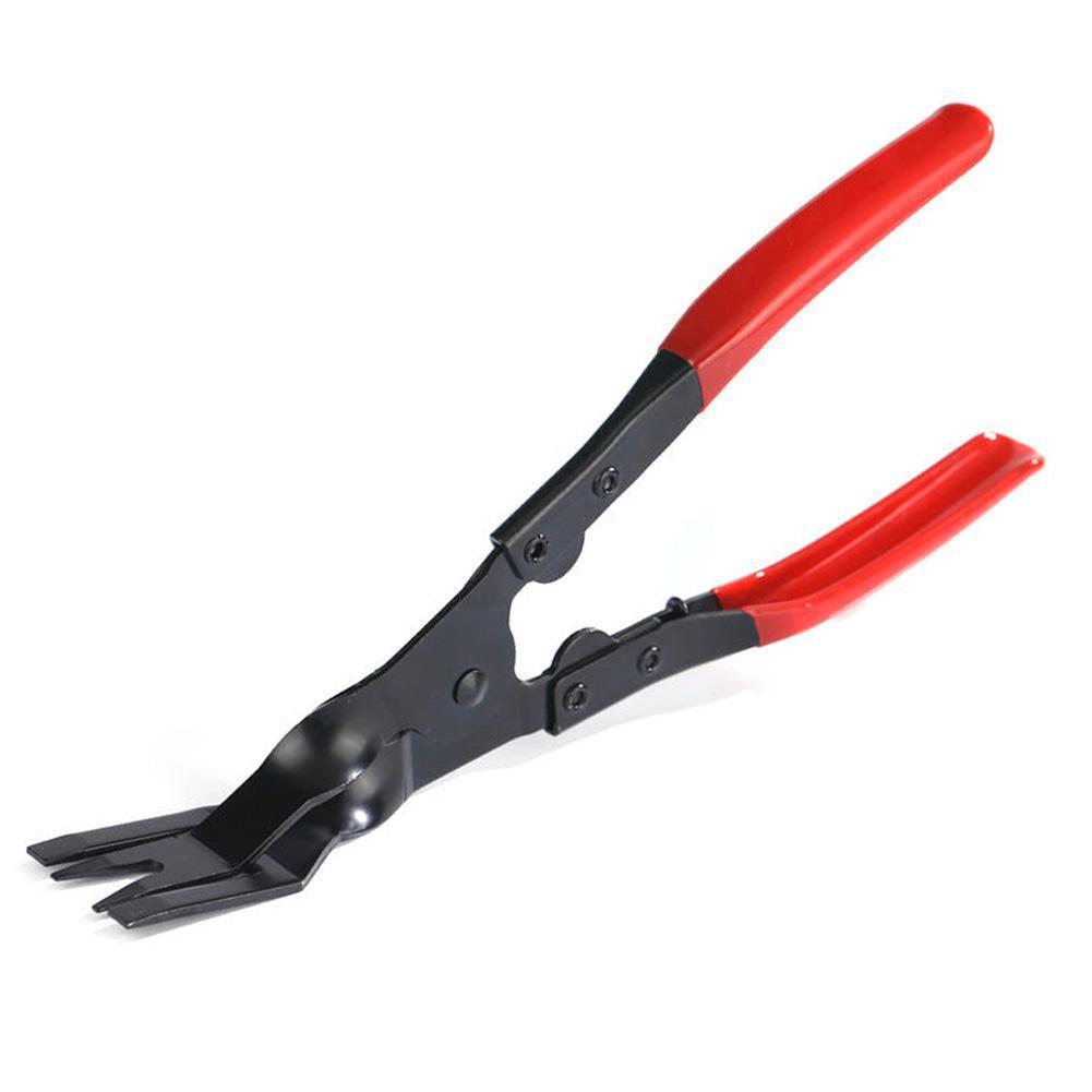 1PC Automotive Universal Removal Separator Pliers Headlight Repair Installation Trimming Clamp Removal Plate Handheld Repair
