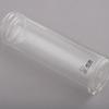 Xinuo XN-7167 doppelwandige Glas-Wasserflasche
