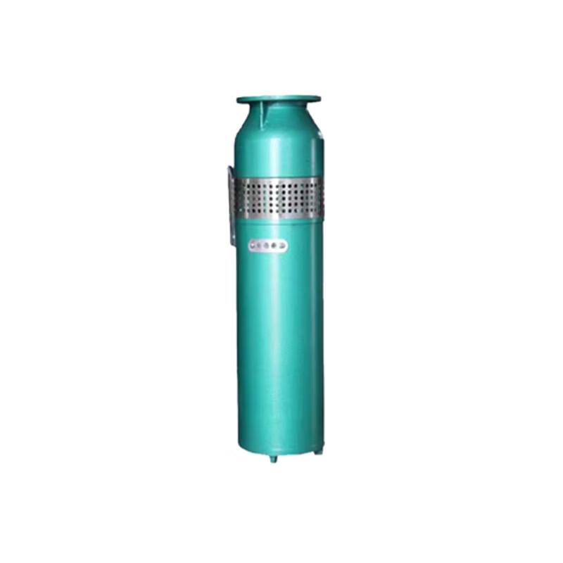 Talbro 1.1kW Cast Iron Submersible Fountain Pump