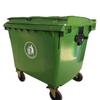 Zhuang Taitai 1200L Outdoor Industrial Waste Bin