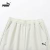 Puma Kids Fleece-Lined Thermal Casual Pants
