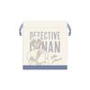Toshin Pack Detective Conan Drawstring Bag Series (Letter Amuro) CO-KI033