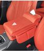 Armrest Box Elbow Rest Pad & Tissue Storage for Deepal S05, S07, L07, SL03, S09, G318, S7