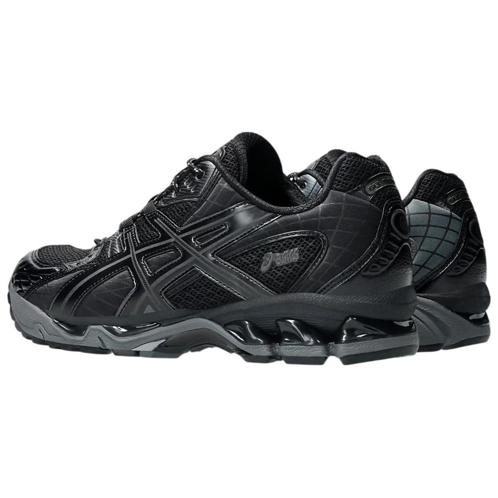 Nové Asics Gel Nimbus 10.1 Haven Černá Šedá 1203A696-001