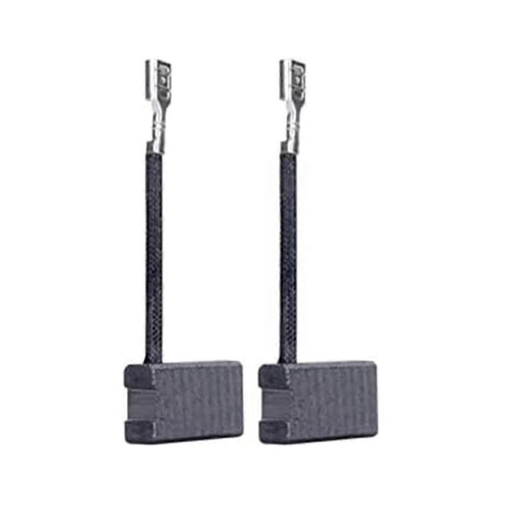 Compatible with DeWalt DW718 DWS780 DW717 DW708 Miter Saws Genuine Carbon Brushes Replacement Parts 381028-02 Professional Grade