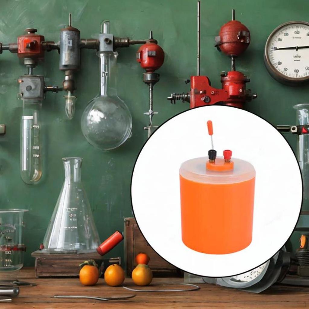 Specific Heat Measurement Calorimeter Educational Equipment Physical Experiment Instrument for