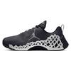 New Trunner Nxt React Black Metallic Silver AV1201-001