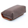 Camera Storage Bag Portable Camera Bag Case Storage Pouch for Sony ZV1 ZVE10 LX10 RX100 Body for Canon G7X III Olympus TG4 TG5