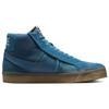 Nike Zoom Blazer Mid Premium Plus Sb 'Teal Gum' Sneaker casual DV5468-300