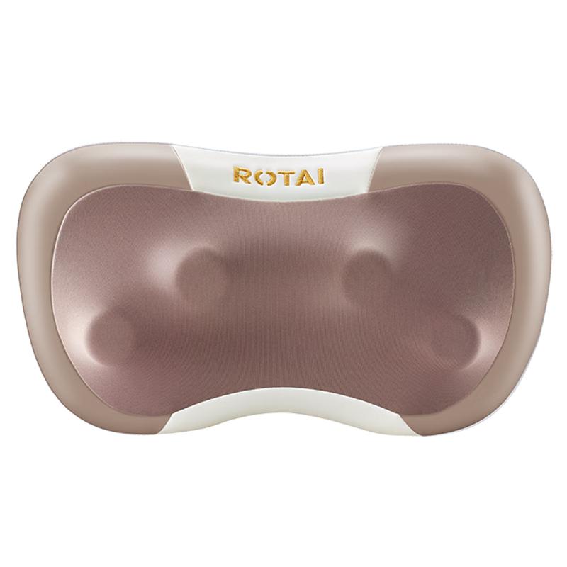 Rongtai K30 Shiatsu Neck and Shoulder Massager Pillow