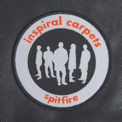 

7inch Record INSPIRAL CARPETS - Spitfire CHERRY511 Cherry Red 2014 UK Rock