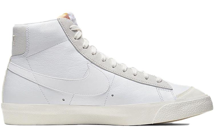 Nike Blazer Mid 77 Vintage Sail Platinum Tint CW7583-100