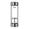HEENOOR XN-7012 Double-Layer Tea Infuser Glass Bottle