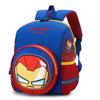 Schoolbag Kindergarten School Bag Boy Cartoon Cute Dinosaur Student Baby Small Middle School 1-1-1 Year Old Girl Children Backpack