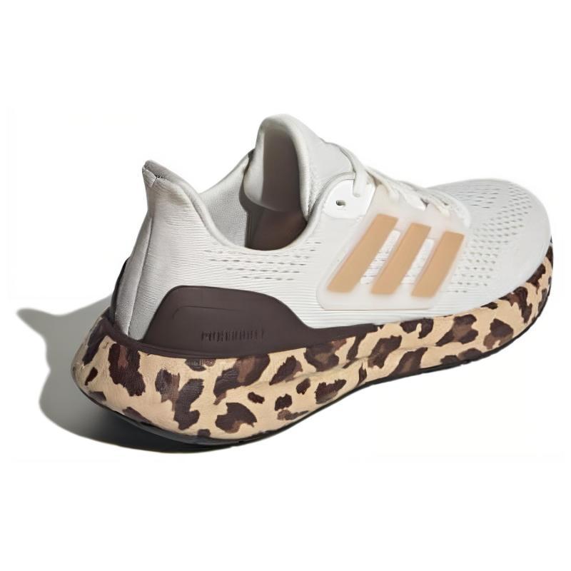 adidas Women's PureBoost 23 'Leopard' Women's Sneakers IF1558