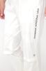 A continuing standard waterproof and breathable rainwear set Golf rain gear M [Ping Apparel] item, men's (2-way, windproof) / / 621-3988201 030_White