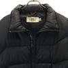 Coach Down Jacket S Black Men's Used