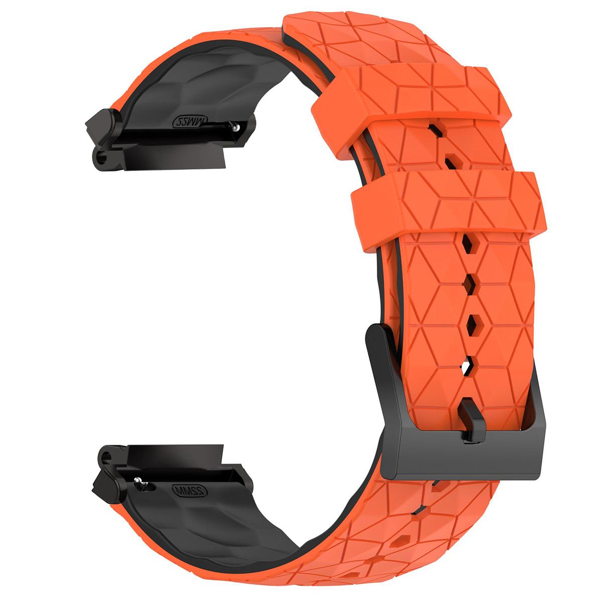 

Ремешок для часов для Amazfit T-Rex 3/2/2 Ultra Запасной ремешок Correa Браслет для Huami Amazfit T-REX/T-REX Pro Силиконовый браслет For Amazfit T-Rex 2