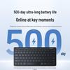 Ugreen Multi-Mode Wireless Keyboard for Mac & PC