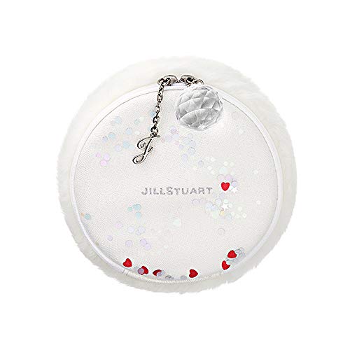 JILL STUART Powder White Love Story Collection [Parallel Import]
