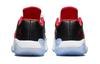 Air Jordan 11 CMFT Low 'White Black University Red' GS CZ0907-160