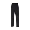 Li Ning Group Purchase Series Solid Color Mid Waist Breathable Simple Versatile Casual Pants Women Bottoms AKLV630-3