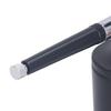 Airbrush Kit Cordless Non Clogging High Pressure 2 PSI Modes Oxygen Injection Machine with Cleaning Brush 20cc 40cc Canister