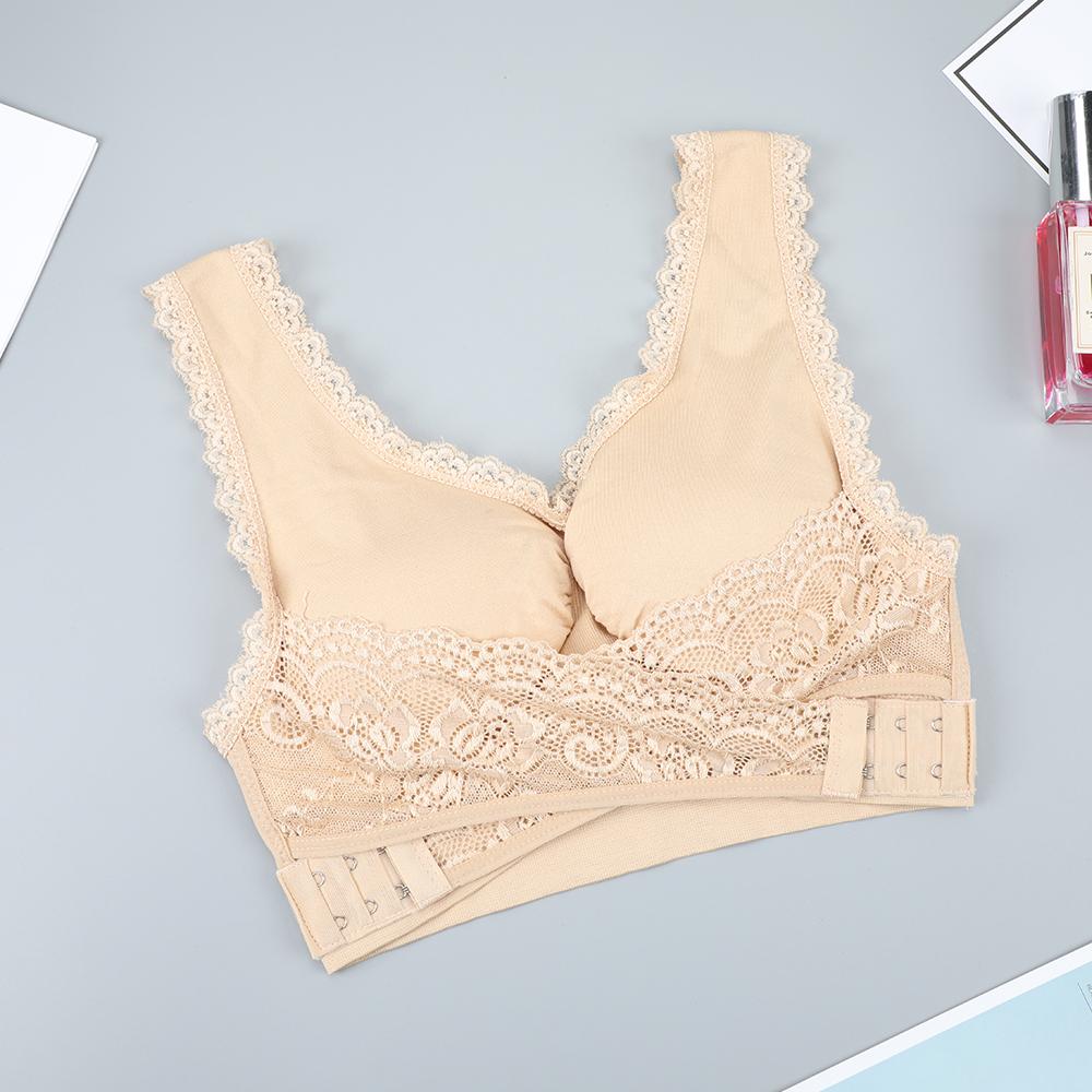Sexy krajková podprsenka Podprsenka podprsenka Spodní prádlo Krajkové spodní prádlo bralette top podprsenky pro ženy bezešvá podprsenka Podprsenka bez kostic Podprsenka Dámská