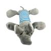 Popular Teething Toys for Small Pets: Cute, Bite-Resistant with BB Sound for Dogs & Cats