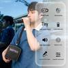 MIPRO MA-101B Portable Amplifier with Headset Microphone CN plug (adapter included)