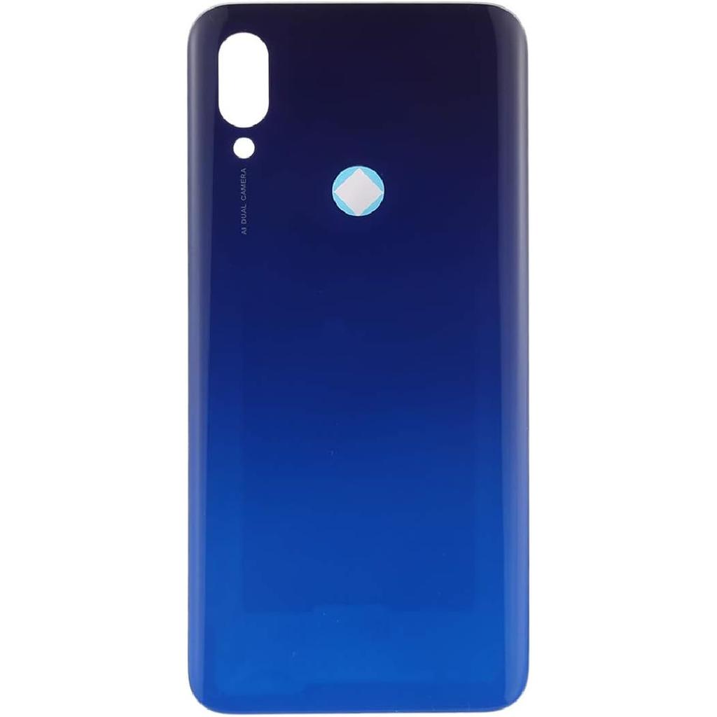 Battery Back Cover for Xiaomi Redmi 7(Twilight Blue)