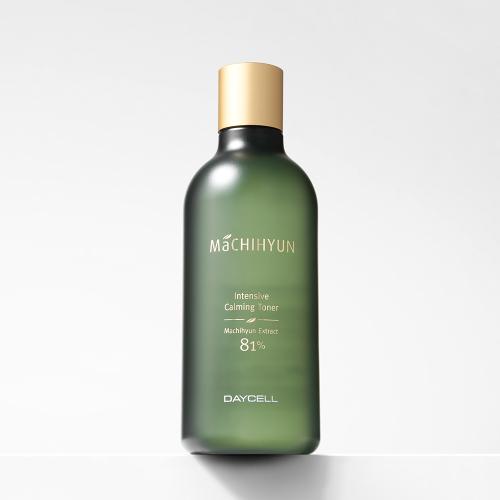 Daycell Cosmetic Portulaca Oleracea Intensive Calming Toner 300ml NONE