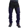 Men's Multi-Pocket Work Pants Men's Casual Fashion Work Pants