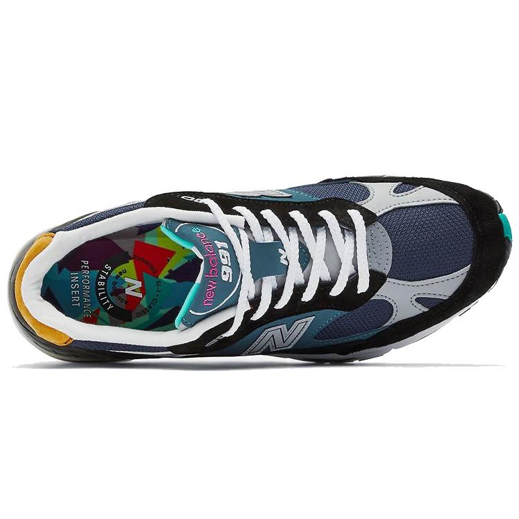 New Balance 992 Mixed Medium