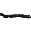 2x Front Bumper Face Bar Brackets Retainer Mounting For Jeep Renegade 2015-2022