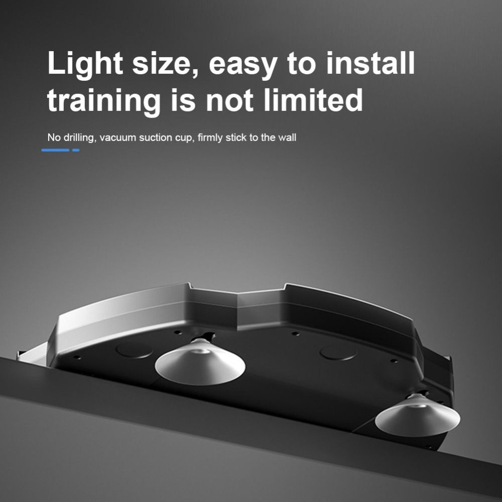 Noise Reduction Smart Music Boxing Machine Thickened Boxing Electronic Target  Home Exercise