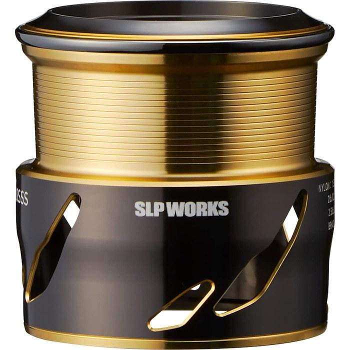 Daiwa SLPW EX LT Spool 2 2000SSS 100%