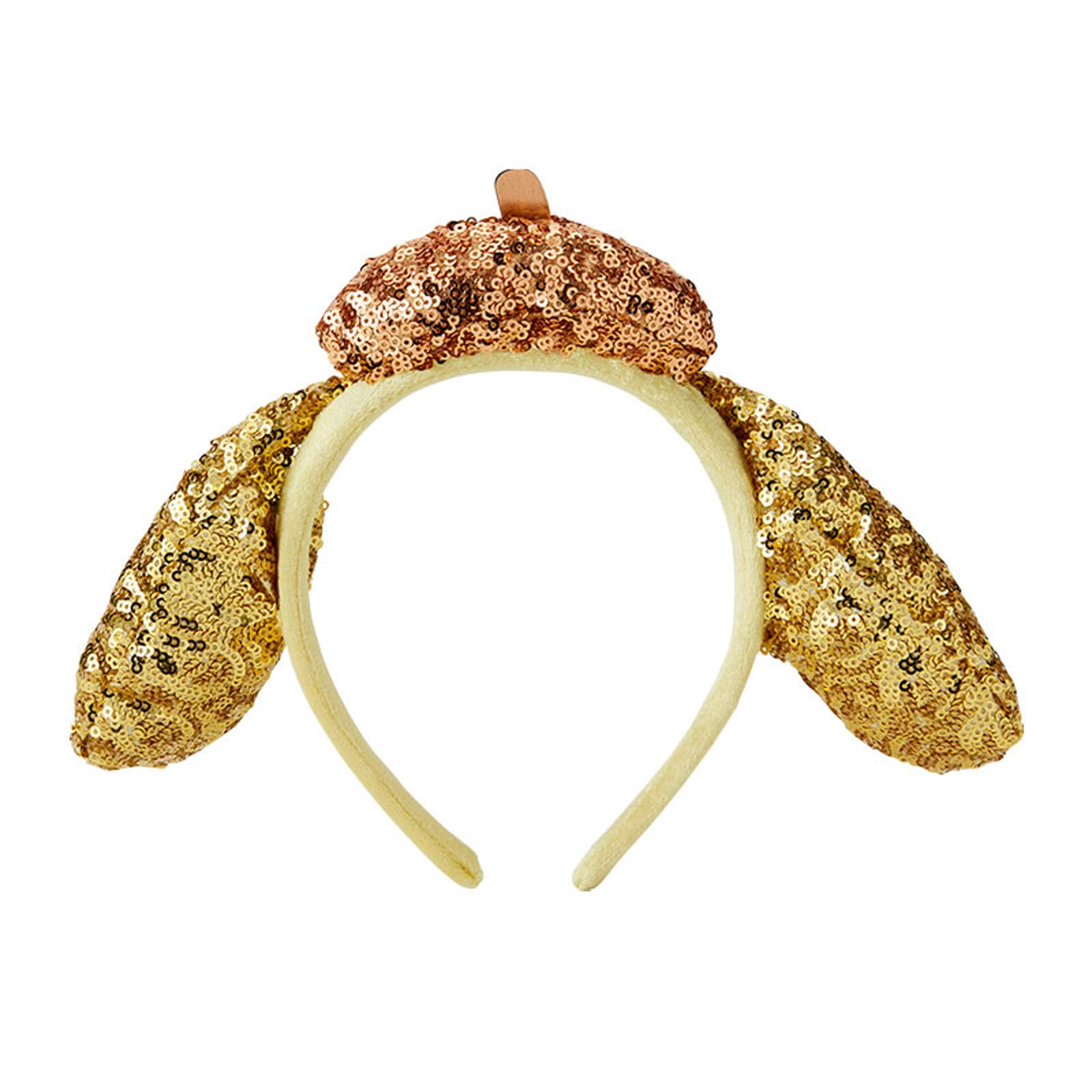 

Sanrio Sparkly Headband Pompompurin 157872